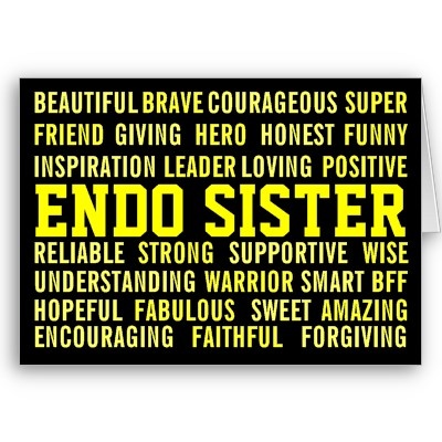 d2d98d8fc6712f2d9a00267ebe5d5ad6 endometriosis awareness endometriosis quotes